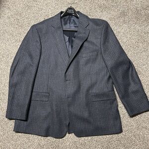 Men’s Sport Coat